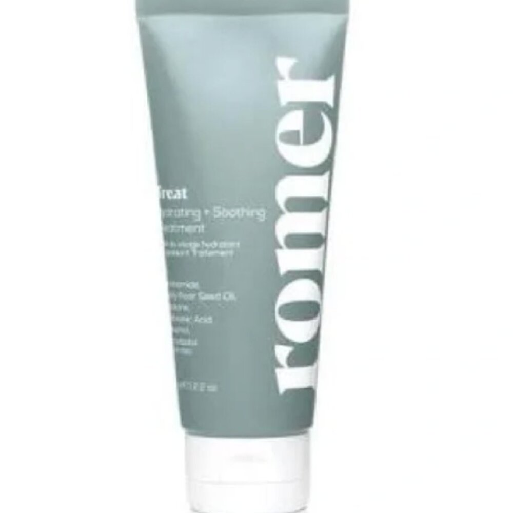 SALE - Romer Treat - Hydrating + Soothing Treatment